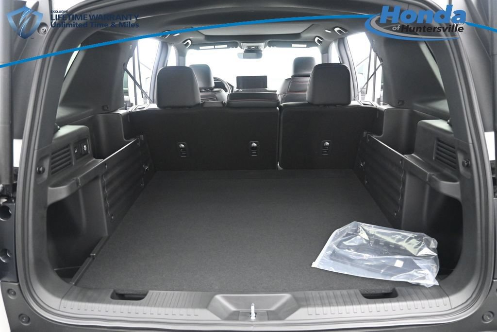 New 2026 Honda Passport TrailSport Elite image 13