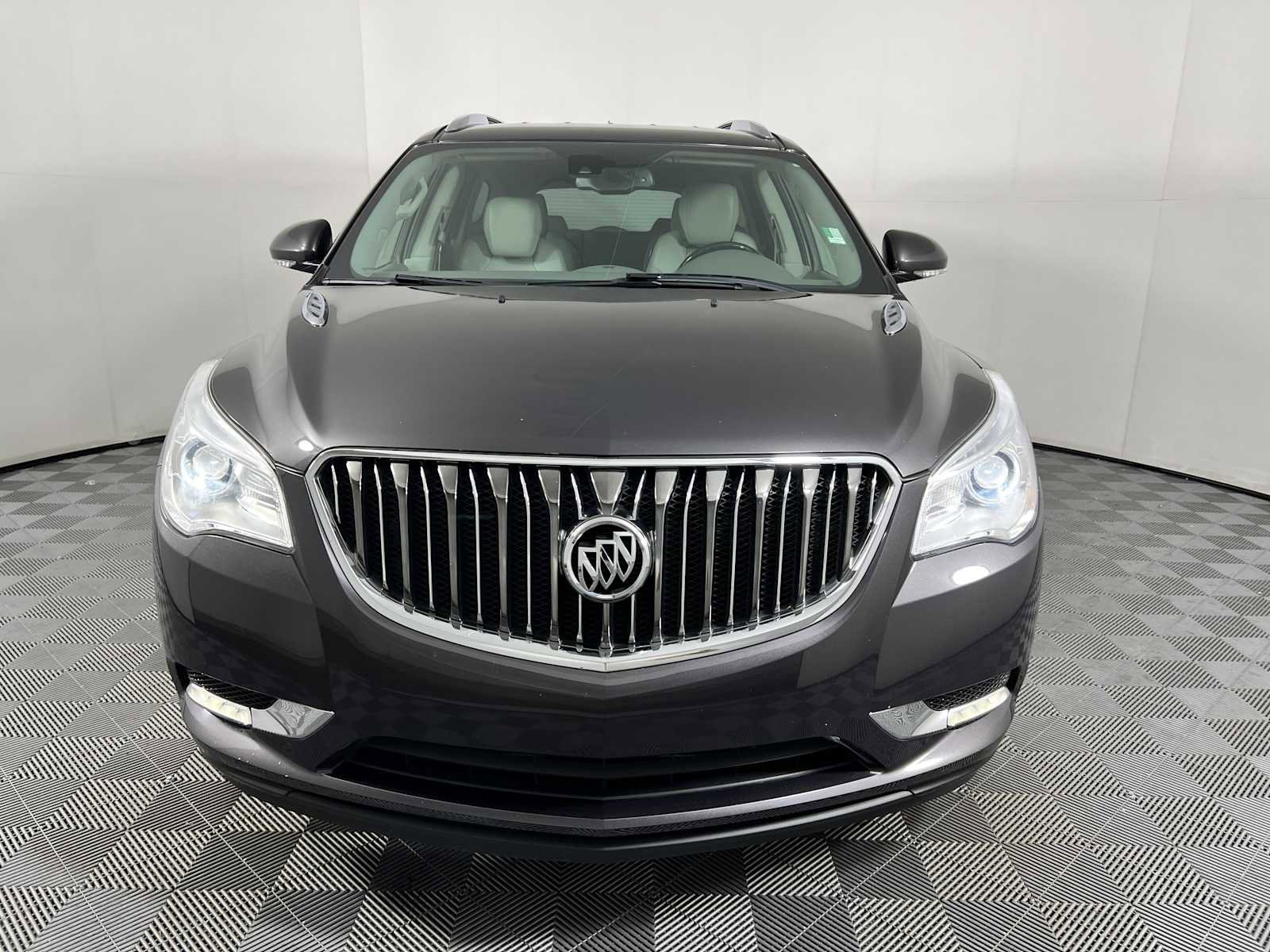 Used 2017 Buick Enclave Premium w/ Trailering Package image 2