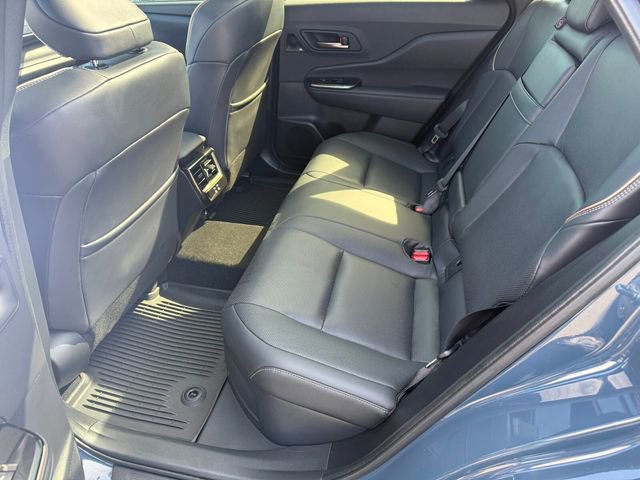 Used 2025 Toyota Crown Signia w/ Advanced Technology Package AWD/4WD image 26
