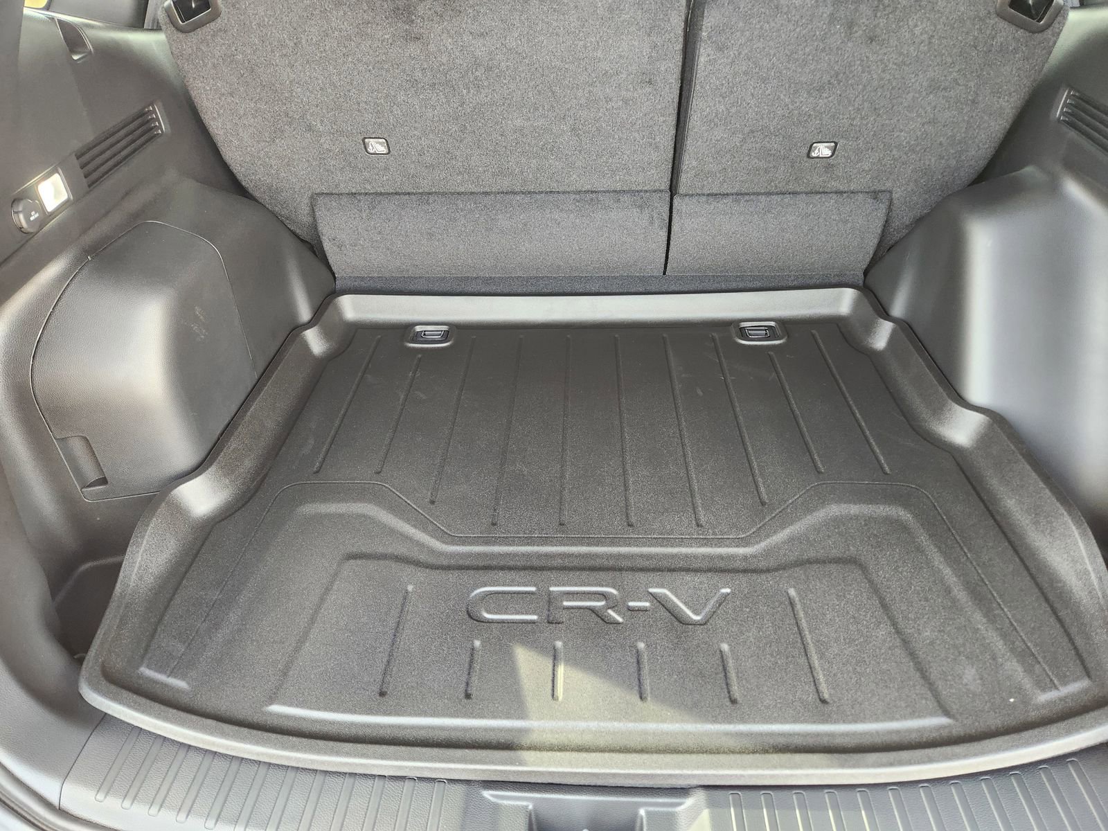 New 2026 Honda CR-V Sport-L image 30