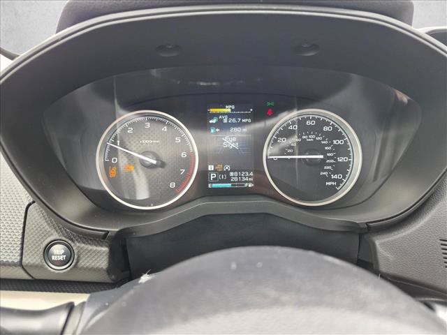 Used 2023 Subaru Forester Limited AWD/4WD image 8