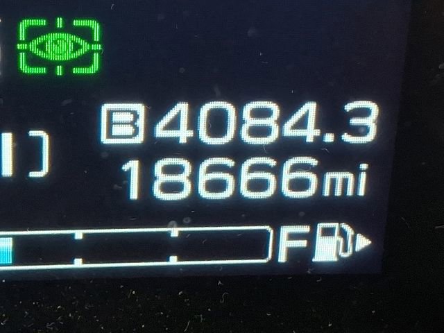 Used 2024 Subaru Forester Touring AWD/4WD image 23