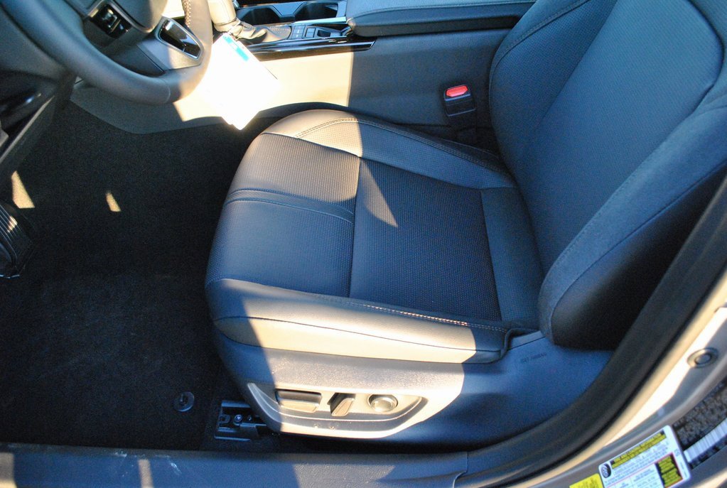 New 2026 Toyota Camry XLE image 7