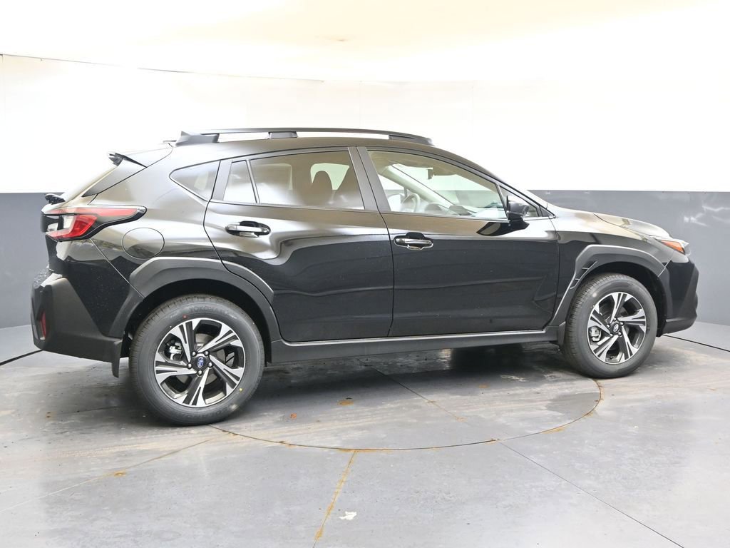 New 2026 Subaru Crosstrek 2.0i Premium AWD/4WD image 6