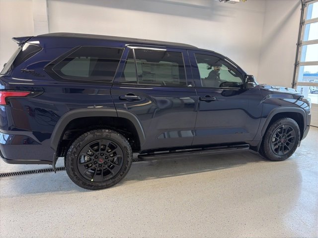 New 2026 Toyota Sequoia Limited image 16