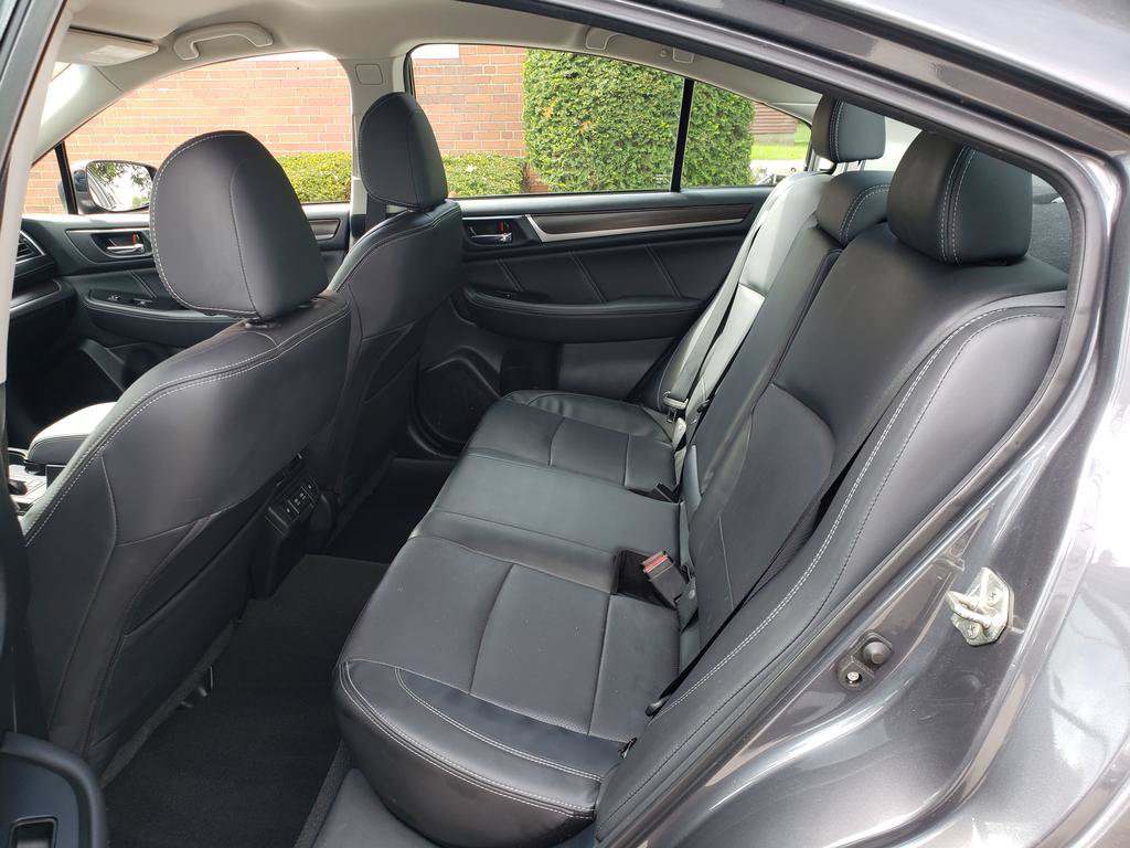 Used 2019 Subaru Legacy 2.5i Limited AWD/4WD image 5