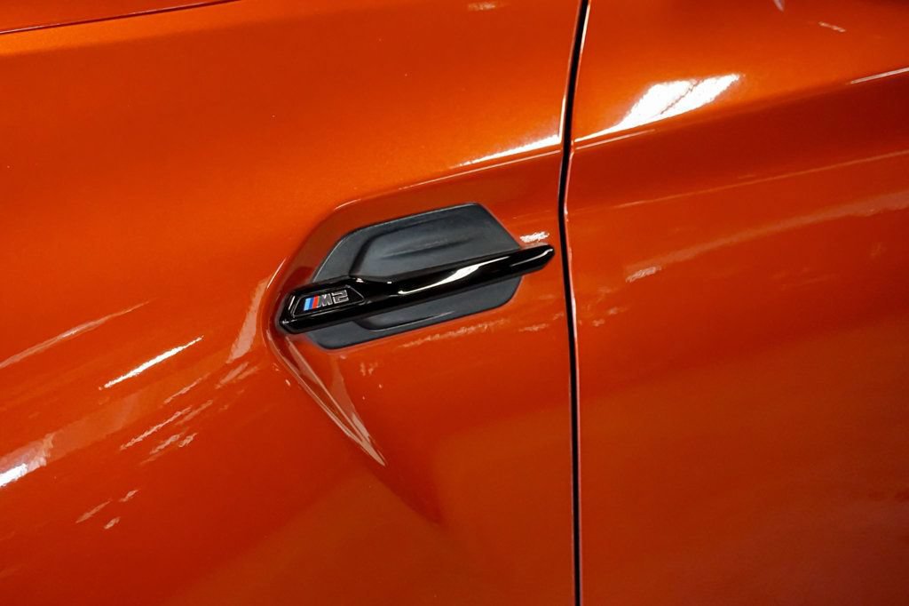 Used 2019 BMW M2 Competition RWD image 57