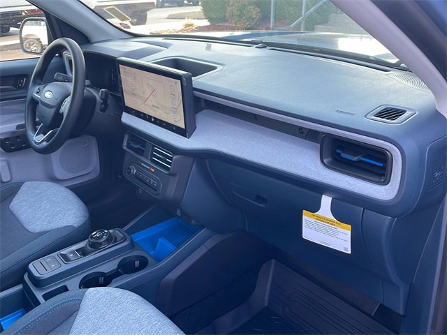 New 2025 Ford Maverick XLT w/ Equipment Group 302A image 23