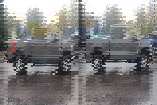 New 2026 Ford F250 XLT image 9