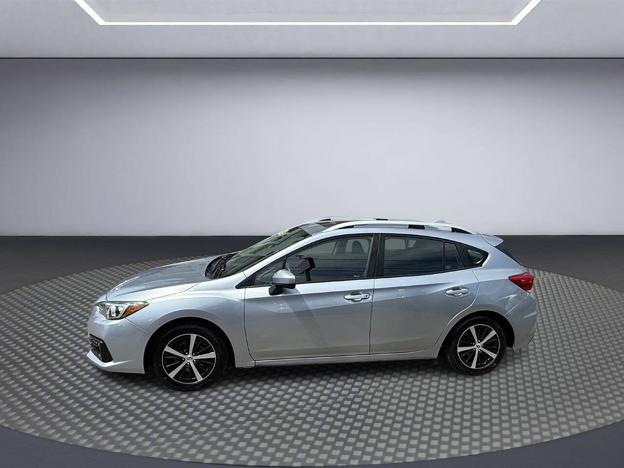 Used 2020 Subaru Impreza 2.0i Premium AWD/4WD image 4