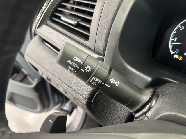 New 2026 Honda Odyssey Elite image 15