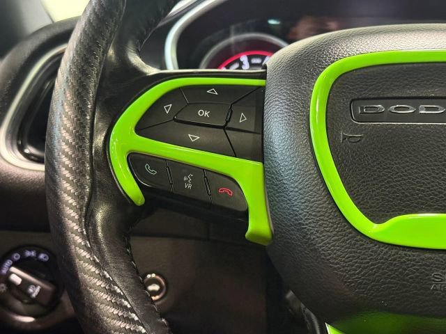 Used 2015 Dodge Challenger R/T Plus RWD image 15