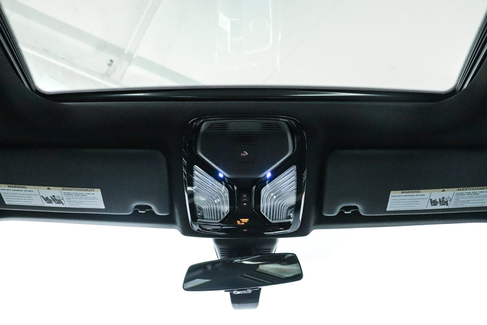 Used 2026 BMW M340i RWD image 11