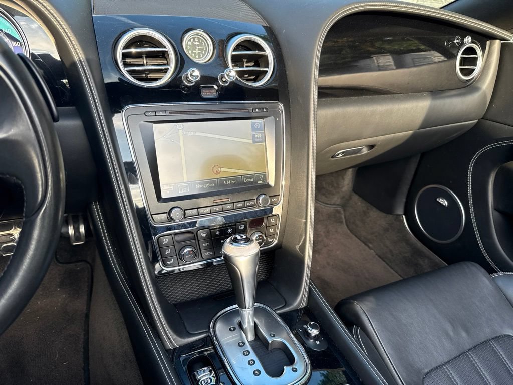 Used 2014 Bentley Continental GT V8 S AWD/4WD image 12