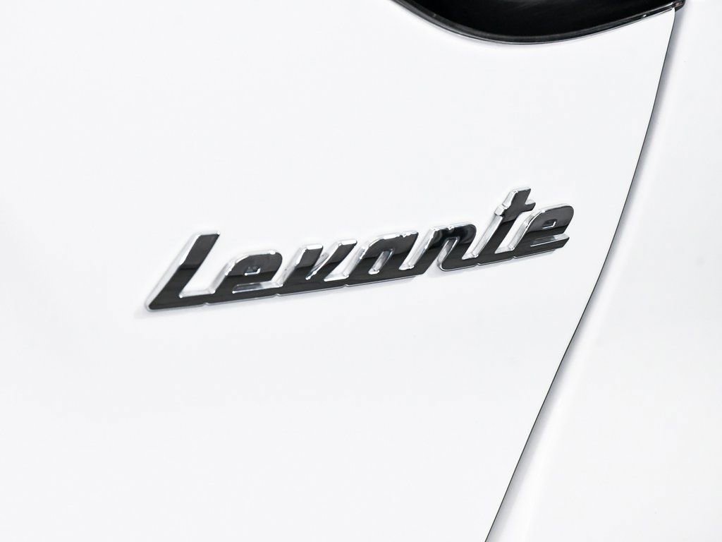 Used 2021 Maserati Levante image 88