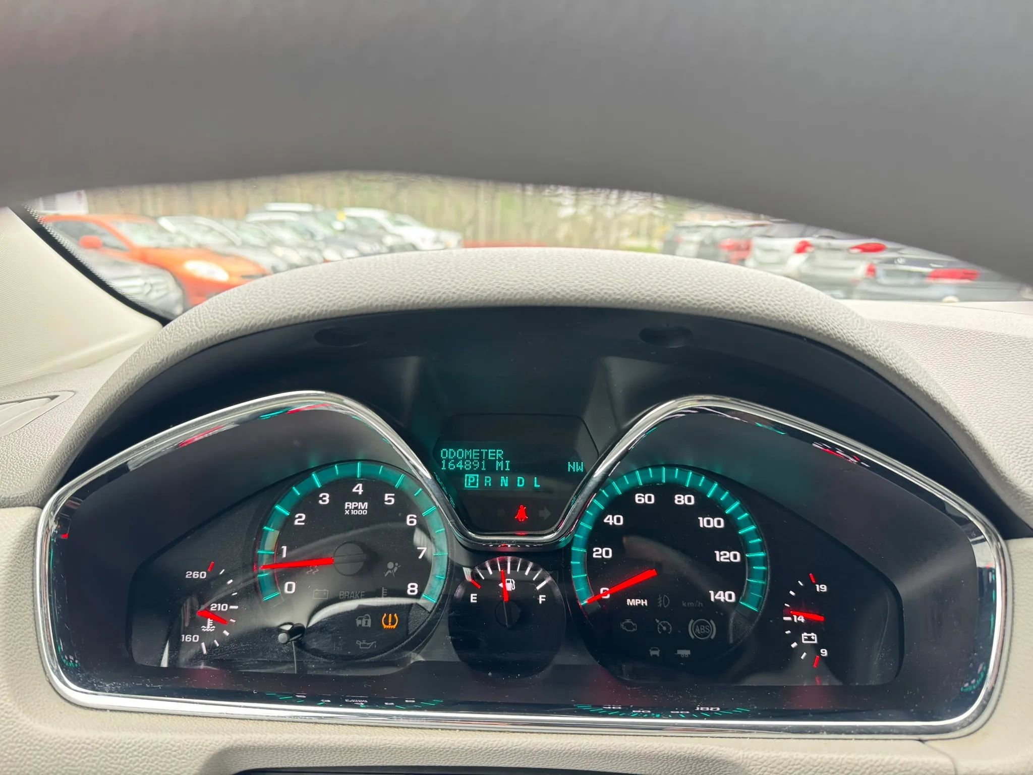Used 2015 Chevrolet Traverse LS AWD/4WD image 14
