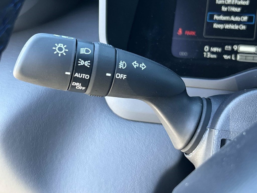 New 2026 Toyota Sequoia Platinum AWD/4WD image 39