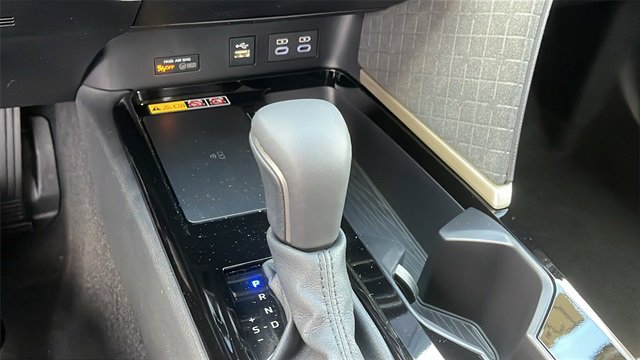 New 2026 Toyota Camry XLE image 14