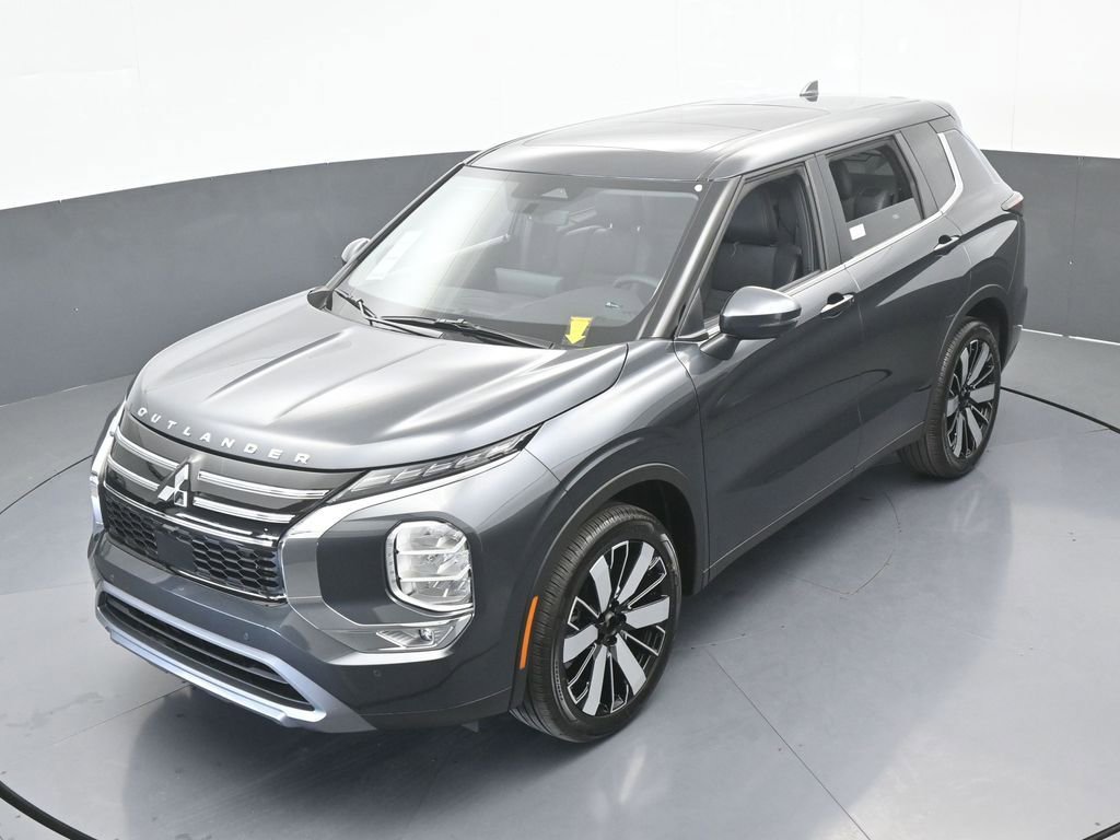 New 2026 Mitsubishi Outlander SE FWD image 49