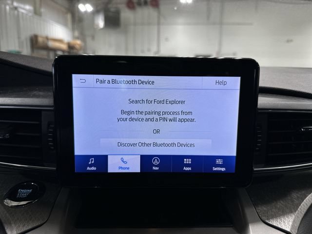 Used 2023 Ford Explorer Timberline w/ Timberline Technology Package AWD/4WD image 32