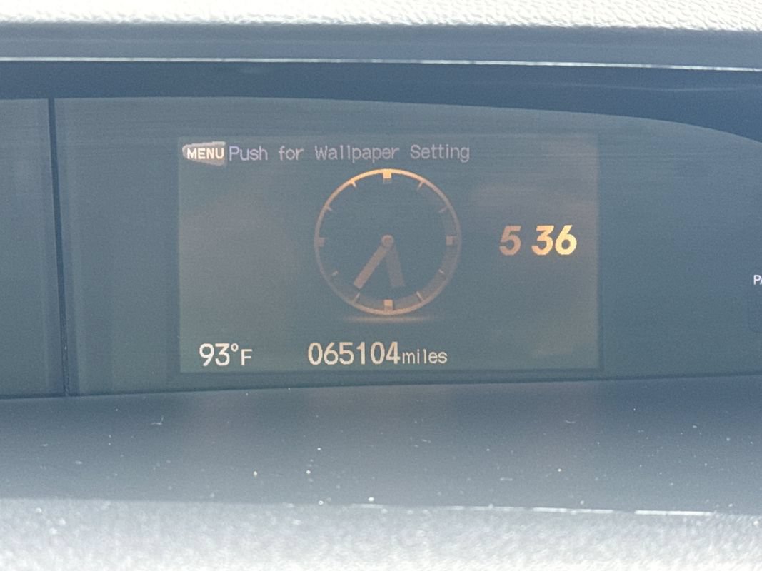 Used 2015 Honda Civic LX image 27
