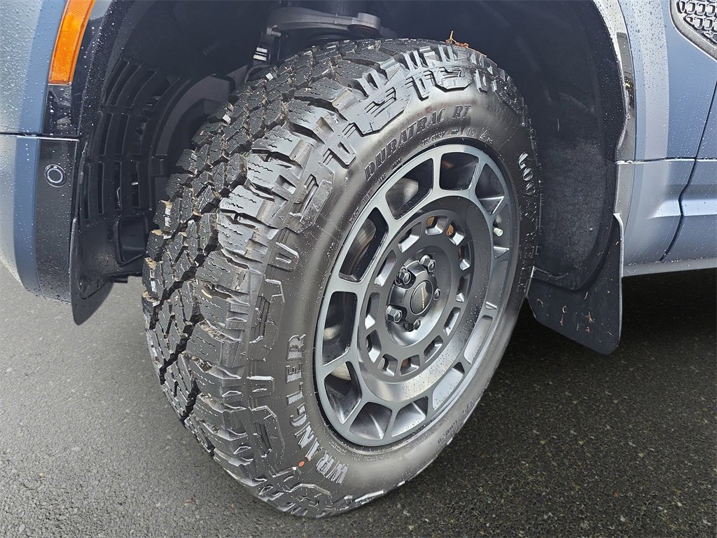 New 2026 Land Rover Defender 110 OCTA image 35