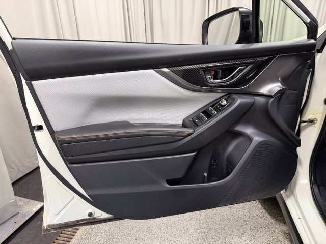 Used 2018 Subaru Crosstrek 2.0i Limited AWD/4WD image 18