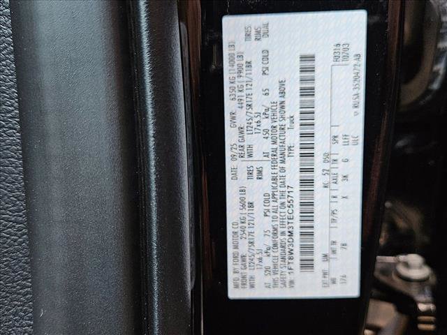 New 2026 Ford F350 Platinum image 18