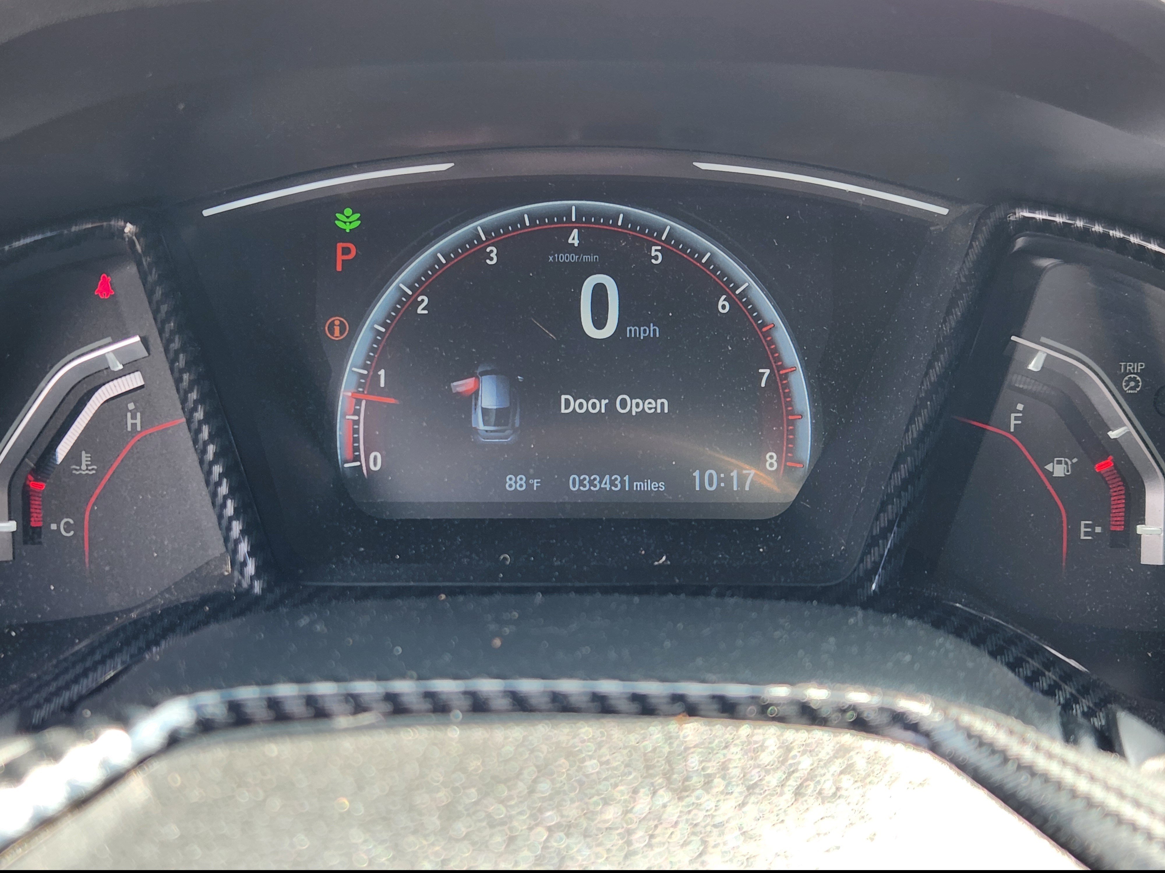 Used 2021 Honda Civic Sport image 10