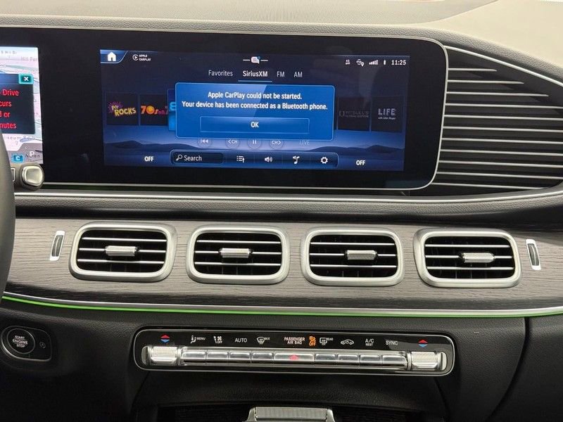 Used 2025 Mercedes-Benz GLE 450 4MATIC image 10