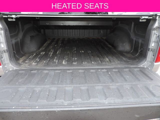 Used 2022 RAM 1500 Laramie image 17