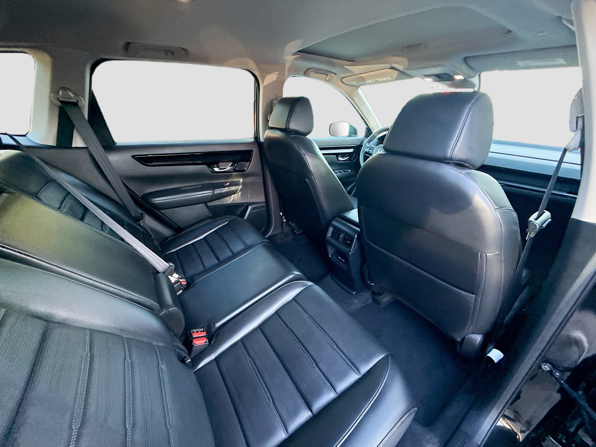 Certified 2024 Honda CR-V EX-L image 29