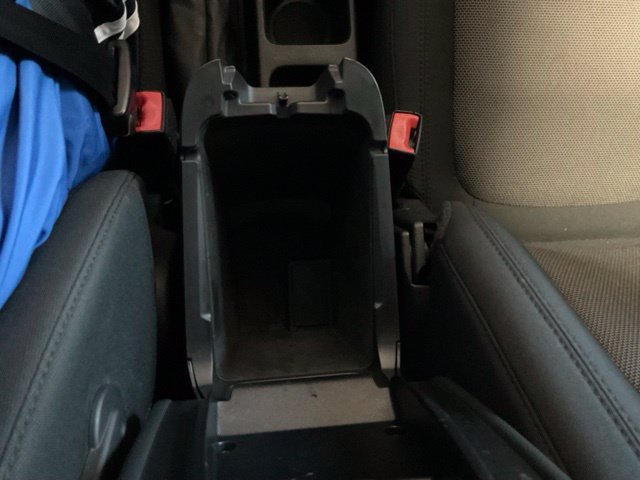 Used 2020 Ford Transit Connect XL FWD image 37