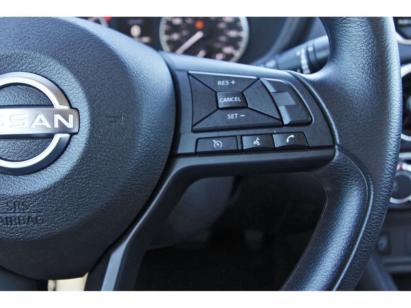 Certified 2025 Nissan Sentra S FWD image 20