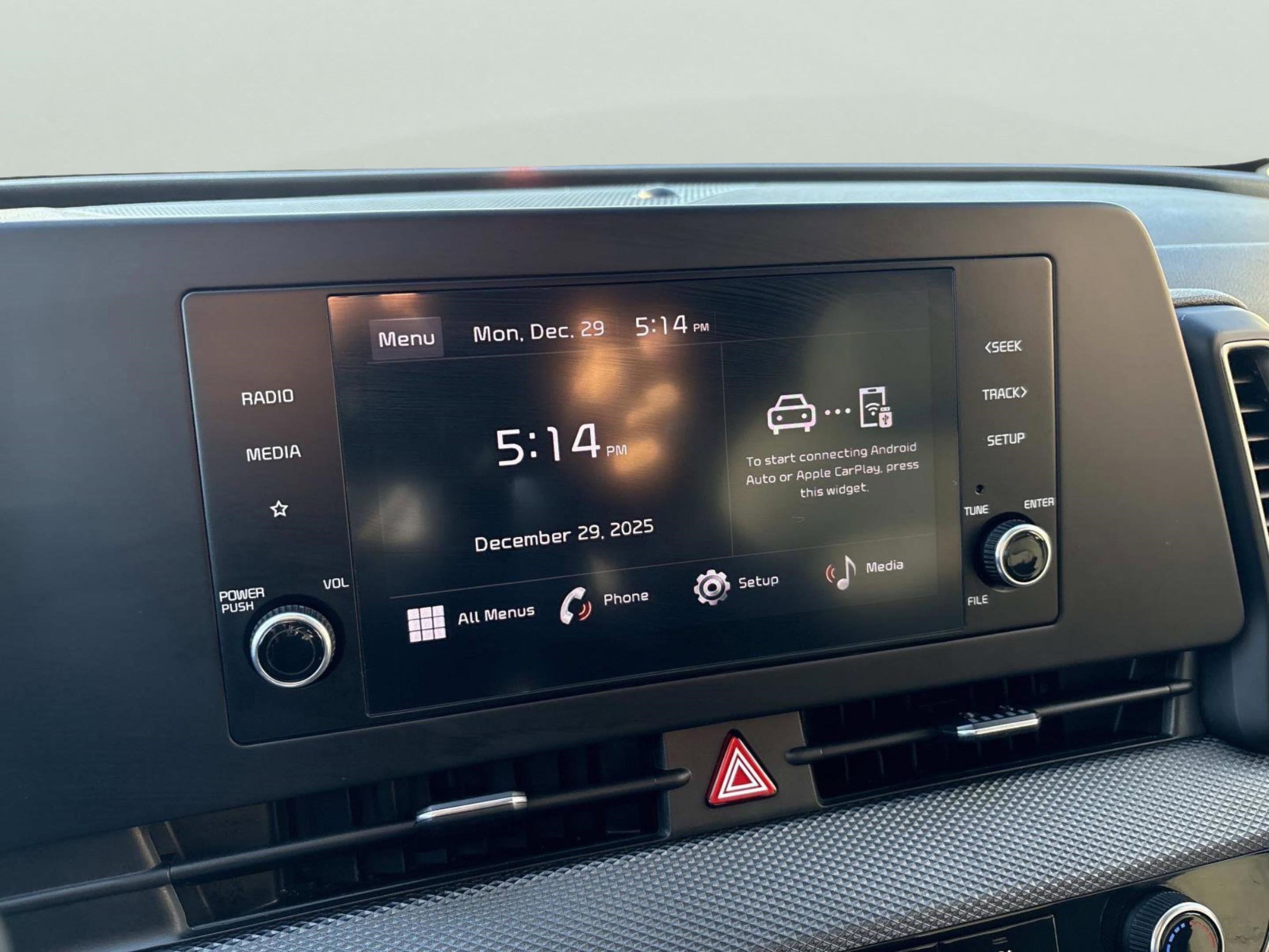 Used 2024 Kia Sportage LX image 31