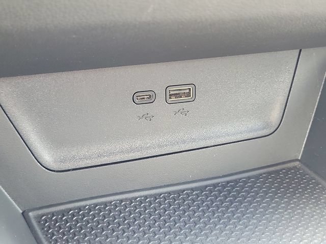 Used 2025 Chevrolet Equinox LT FWD image 30