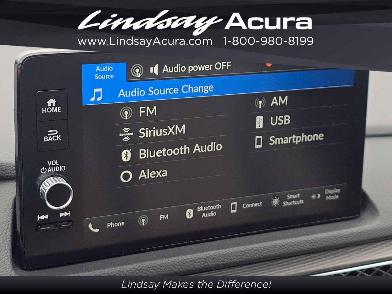 New 2026 Acura Integra A-Spec w/ Technology Package FWD image 18