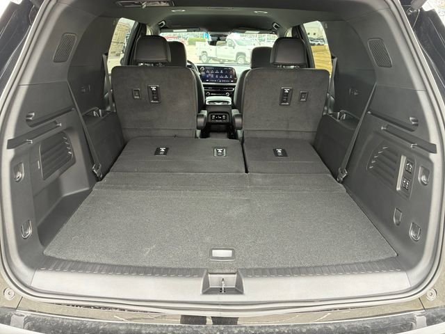 New 2026 Chevrolet Traverse High Country image 16