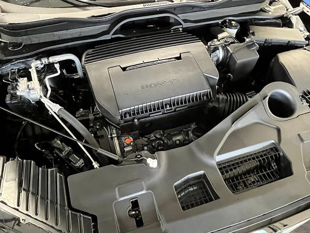 New 2026 Honda Pilot EX-L image 11