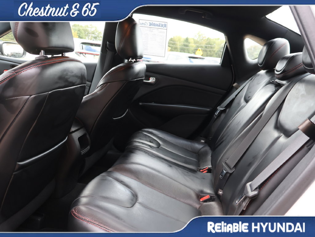 Used 2014 Dodge Dart GT FWD image 17