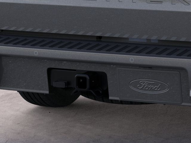 New 2026 Ford Maverick Lobo AWD/4WD image 23