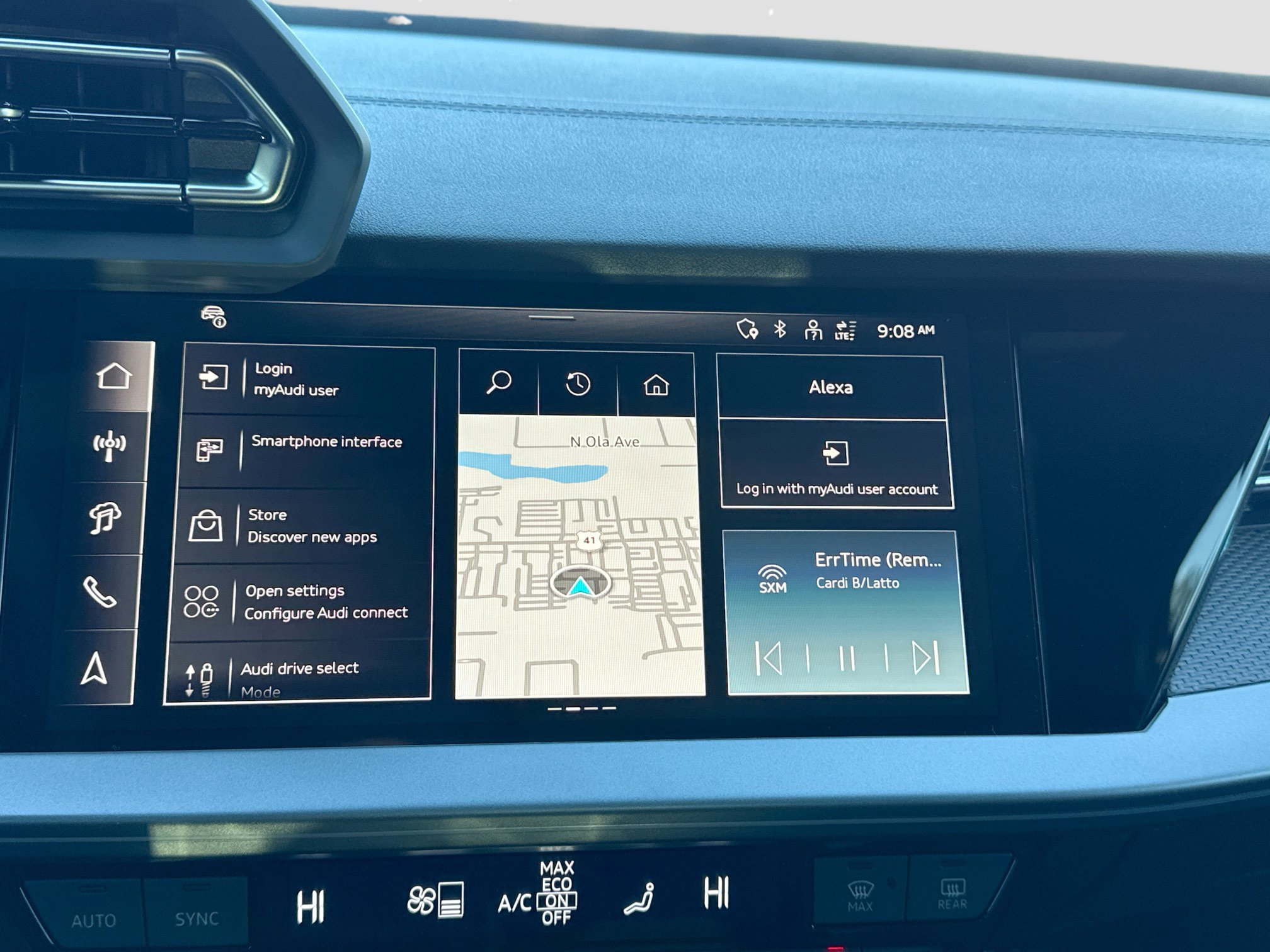 New 2026 Audi S3 Premium image 28