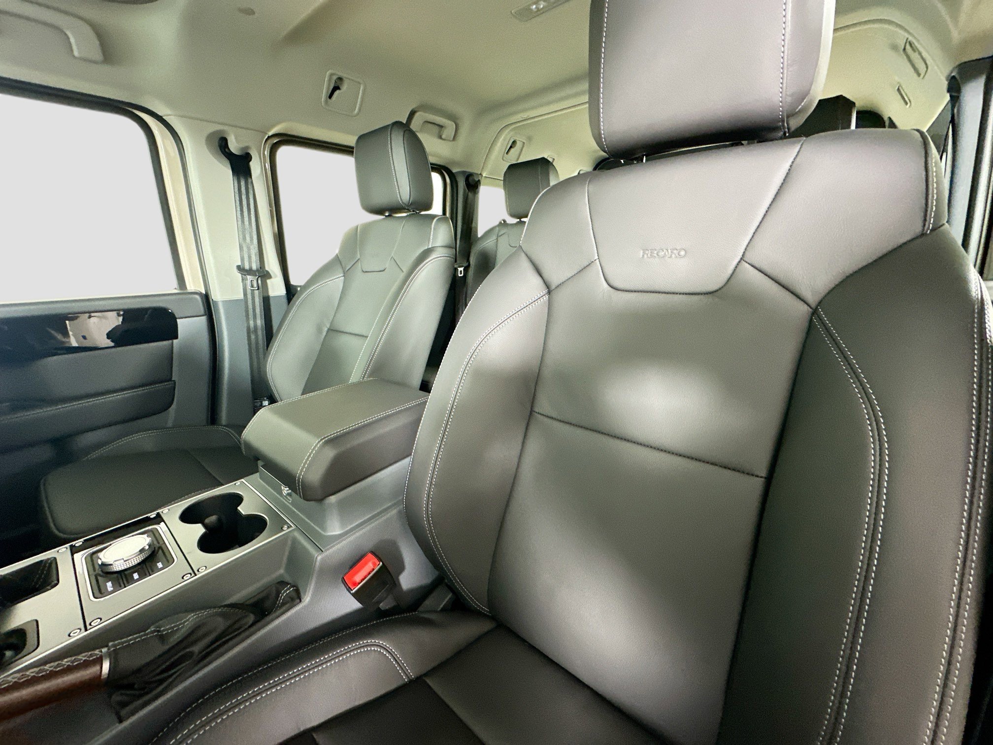 New 2026 INEOS Grenadier AWD/4WD image 35