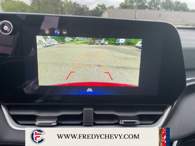 Used 2025 Chevrolet Equinox LT w/ Midnight Edition AWD/4WD image 19