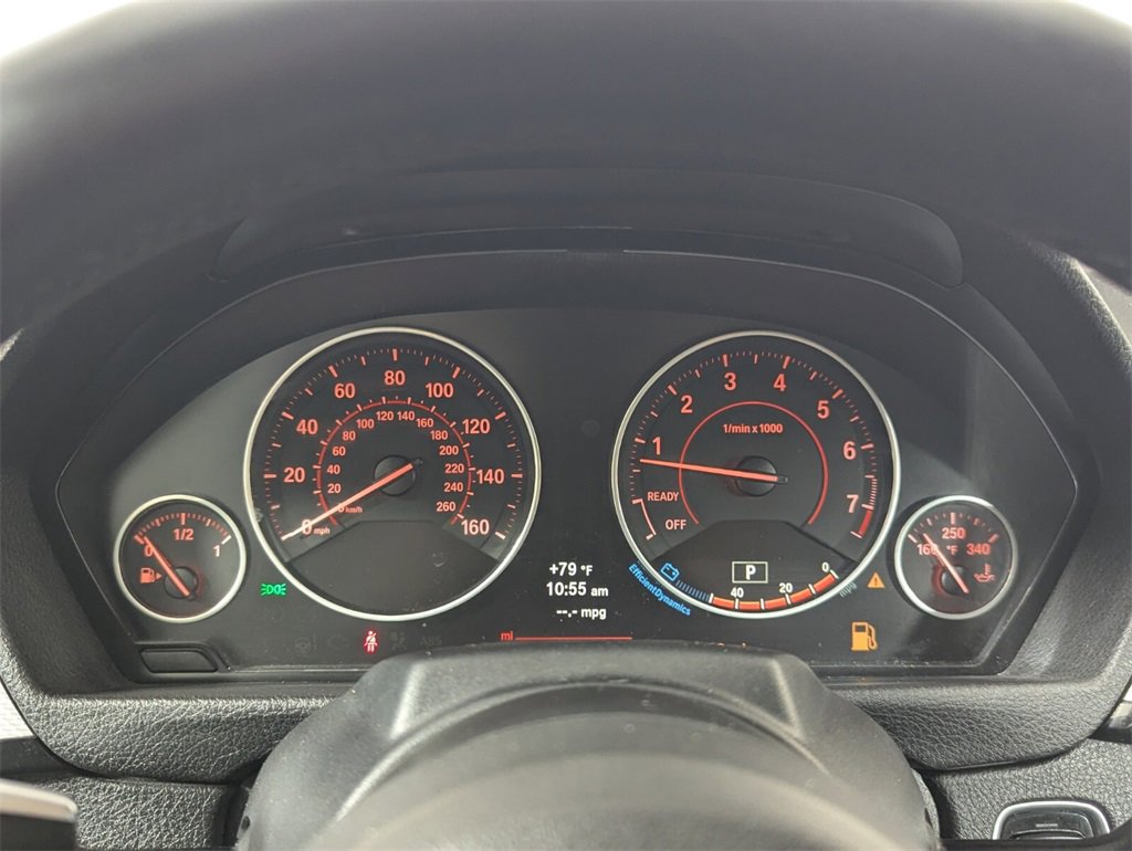 Used 2014 BMW 435i Convertible image 17