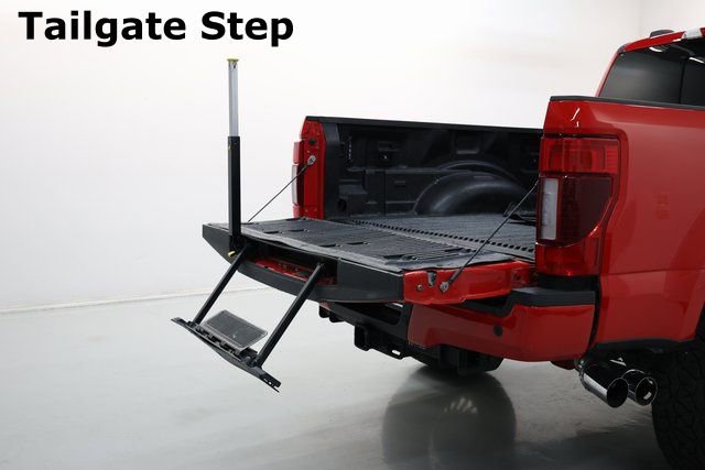 Used 2022 Ford F250 Lariat image 45