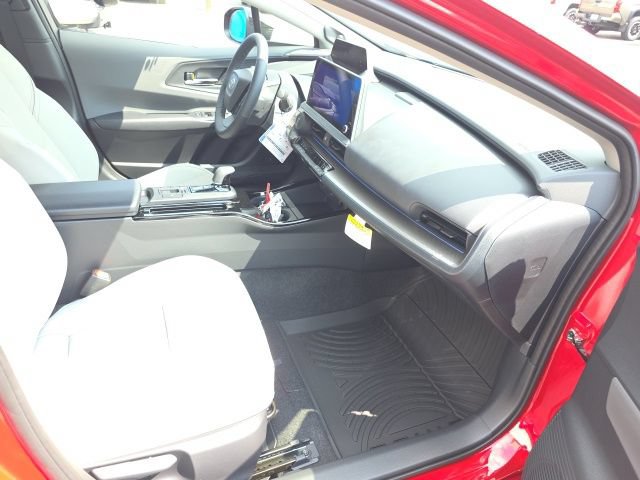 New 2026 Toyota Prius Limited AWD/4WD image 10