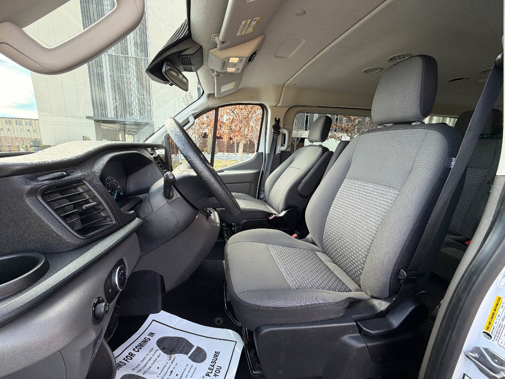 Used 2024 Ford Transit 350 XLT image 20