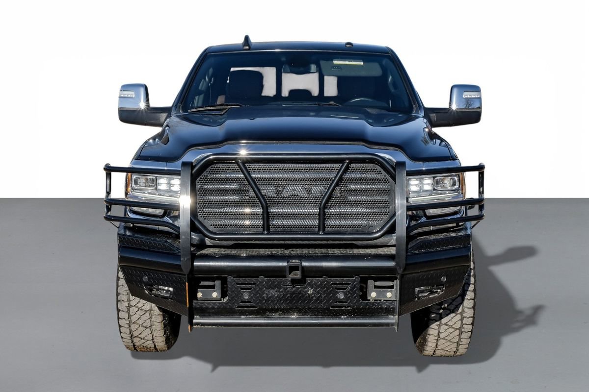 Used 2024 RAM 2500 Limited image 49