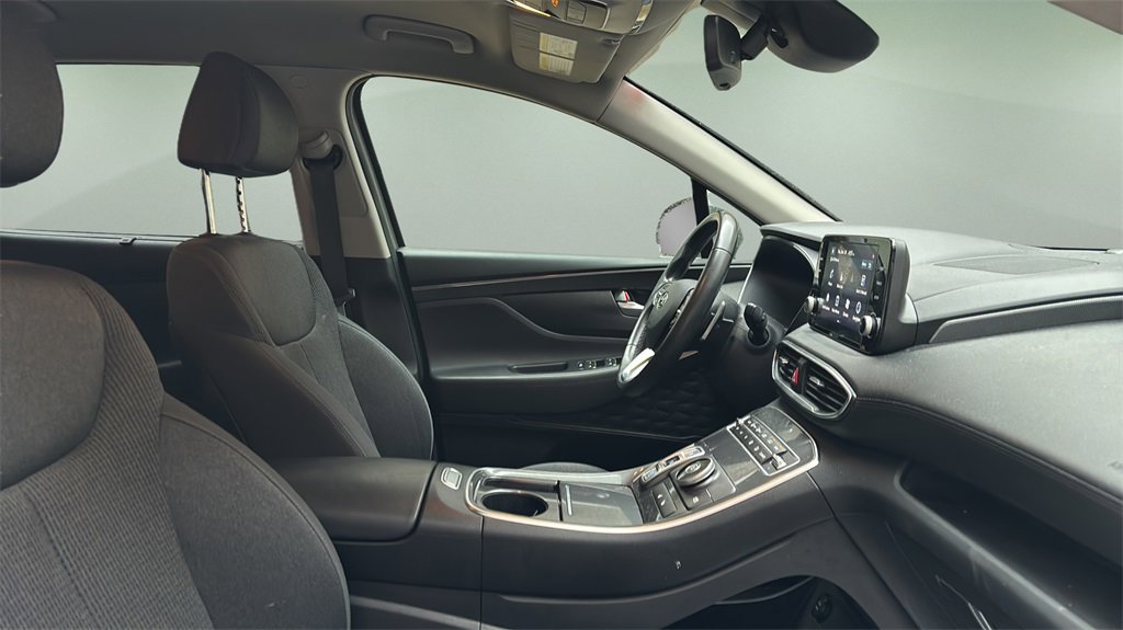 Used 2021 Hyundai Santa Fe SEL w/ Convenience Package image 15